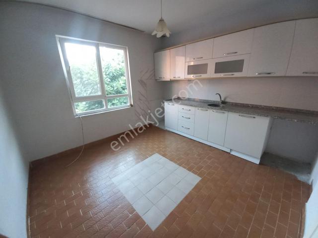 Milas Hacıilyas'da 3+1 140m2 Geniş Balkonlu Daire