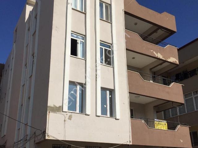 Milas Hayıtlı Mahallesi Kiralık 3+1 Daire