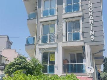 Milas İsmetpaşa Mahallesi Bademlik Caddesi'nde Kiralık 2+1 Daire