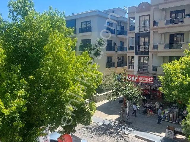 Milas Merkez Kiralık 3+1 Daire