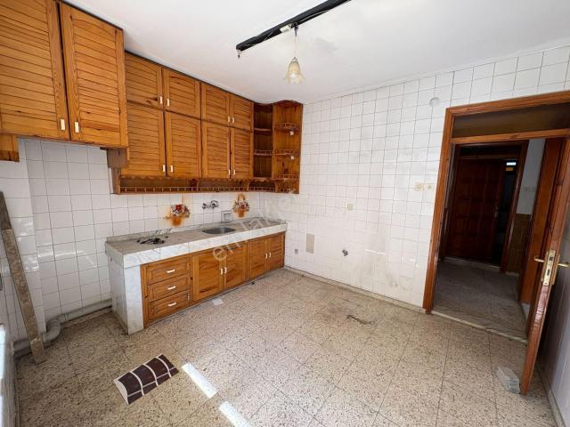 Milas Merkezde Kiralık Daire