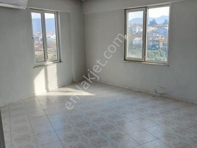 Milas Merkezde Satılık 3+1 125 M2 Daire