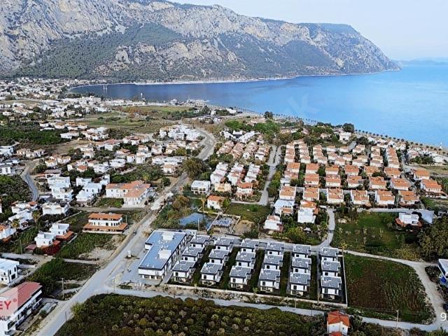 Milas Ören Gökova Life Satılık 3+1 Müstakil Dubleks Villa