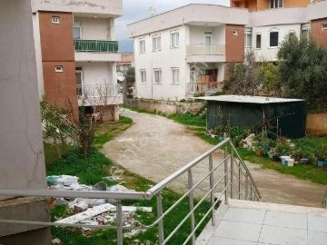 Milas Selimiye’de Merkezi Konumda, 120 M², Site İçerisinde Satılık Ferah 3+1 Daire