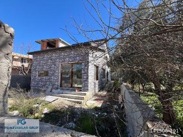 Milasta Kaçırılmayacak Fırsat! 305 m Arsa İçinde Yeni Dubleks Villa