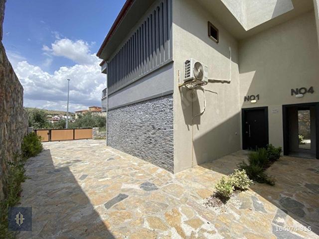 Milas'ta Satılık 4+1 Villa Harmaya Real Estate