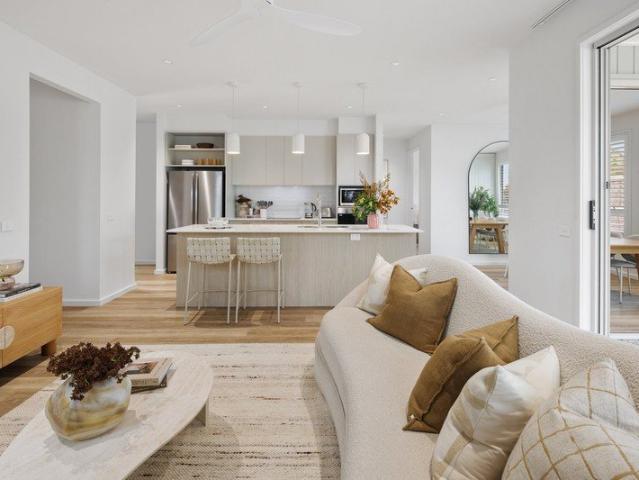 Milawa Home Design