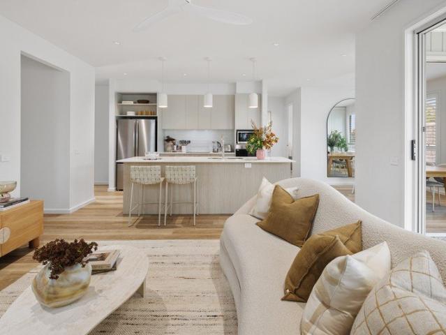 Milawa Home Design
