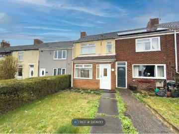 Milbank Terrace, Wingate TS28, 3 bed terraced house to rent, £1,100 pcm | PrimeLocation