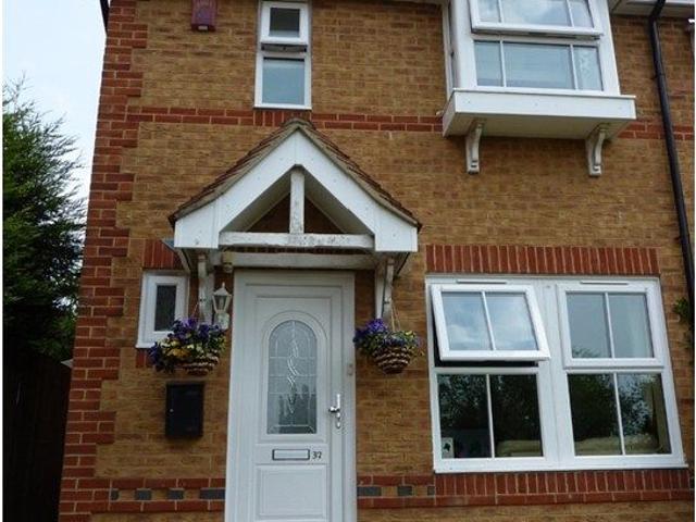 Milborne Road, Crawley RH10, 2 bed semi detached house to rent, £1,500 pcm | PrimeLocation