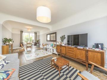 Milborough Crescent, Lee SE12, 3 bed terraced house to rent, £2,100 pcm | PrimeLocation