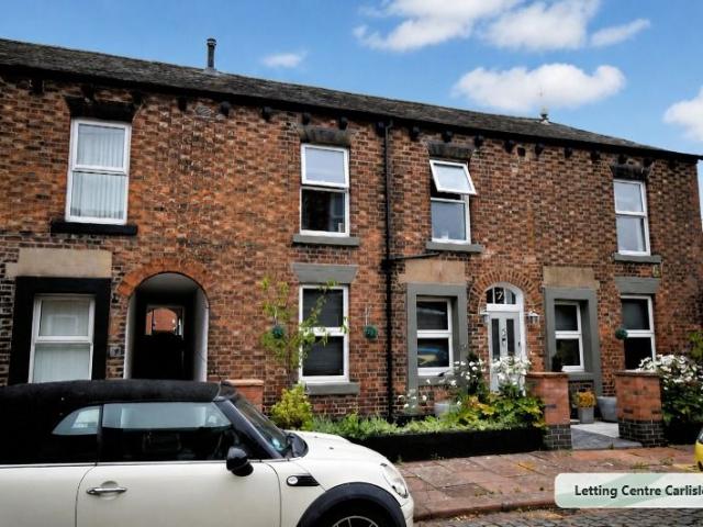 Milbourne Street CA2, 2 bed flat to rent, £850 pcm | PrimeLocation