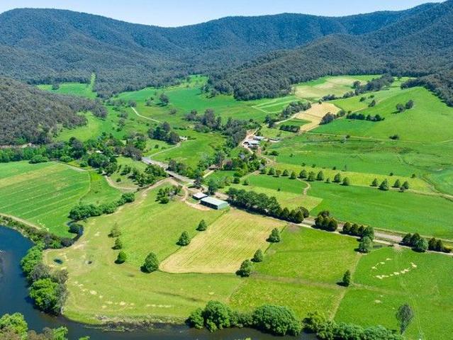 Milbrook