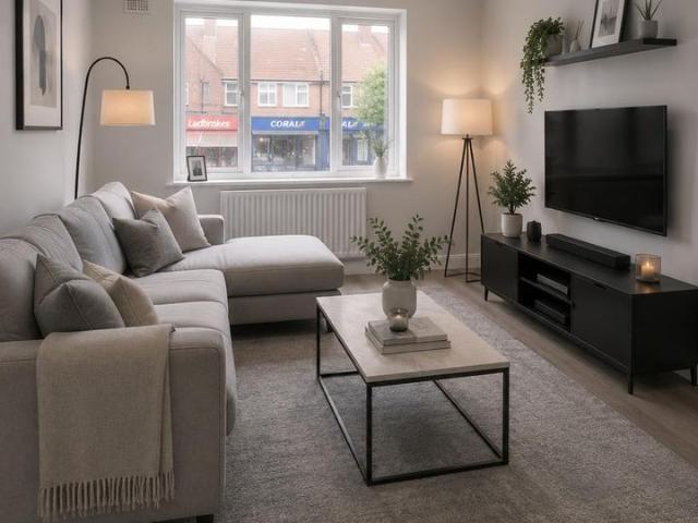 Milburn House London SW20, 2 bed flat to rent, £2,200 pcm | PrimeLocation