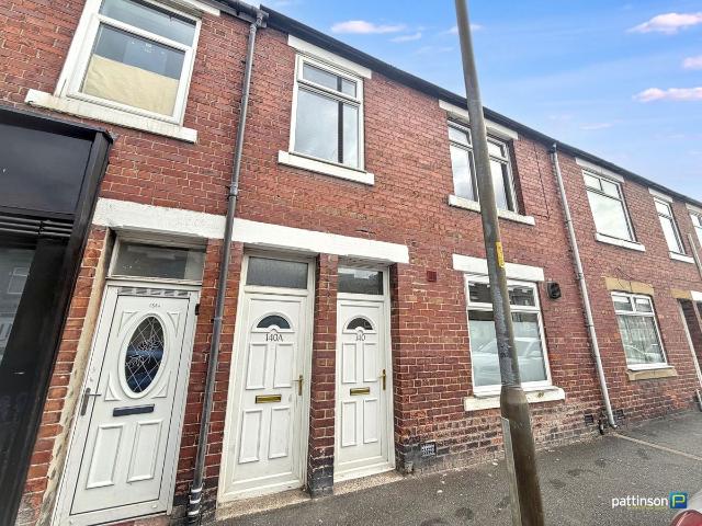 Milburn Road, Ashington NE63, 3 bed flat to rent, £625 pcm | PrimeLocation
