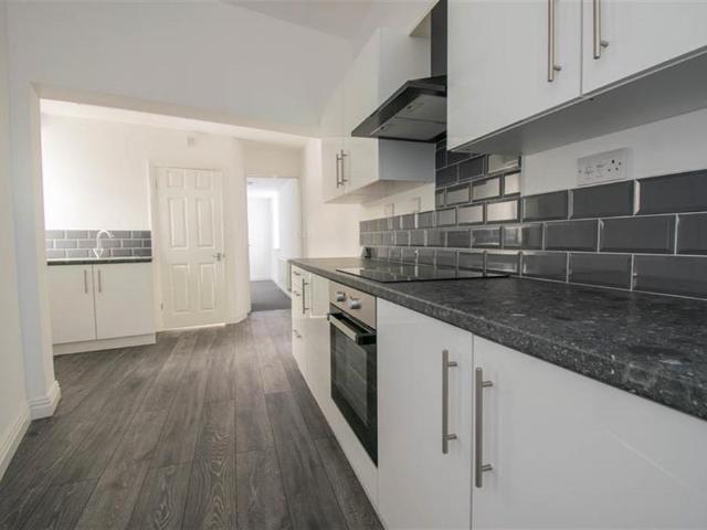 Milburn Road, Ashington 1 bed terraced bungalow to rent £650 pcm £150 pw