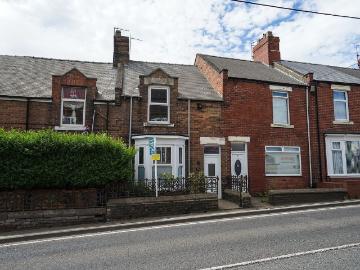 Milburn Terrace E, Shiney Row, Houghton Le Spring DH4, 2 bed terraced house to rent, £650 pcm | PrimeLocation