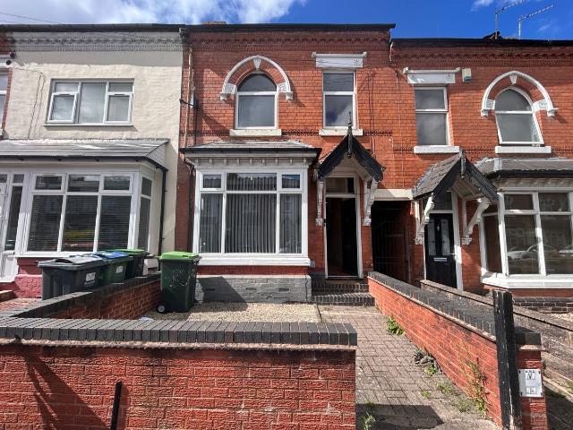 Milcote Road, Smethwick B67, 4 bed terraced house to rent, £1,400 pcm | PrimeLocation