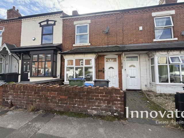 Milcote Road, Smethwick B67, 2 bed terraced house to rent, £995 pcm | PrimeLocation