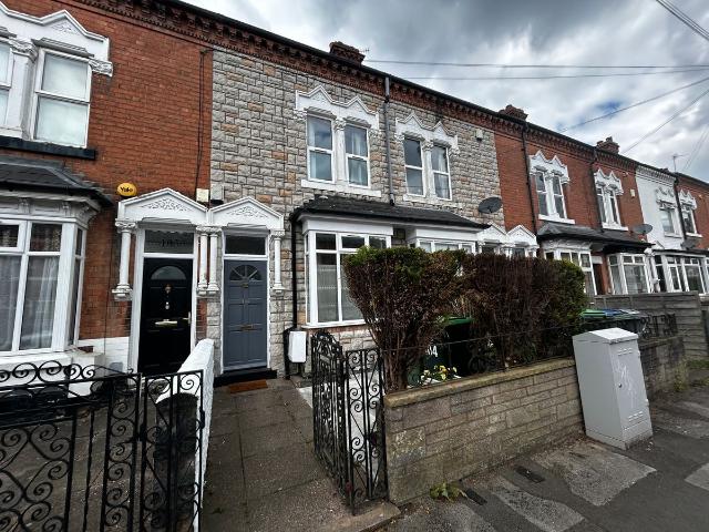 Milcote Road, Smethwick B67, 2 bed terraced house to rent, £1,050 pcm | PrimeLocation
