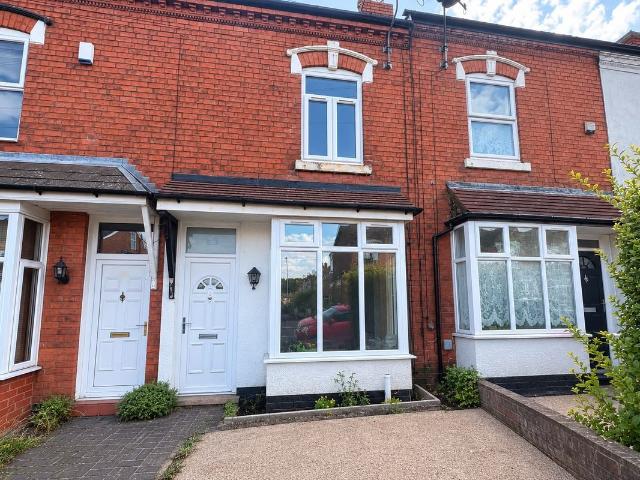 Milcote Road, Smethwick B67, 2 bed terraced house to rent, £1,100 pcm | PrimeLocation