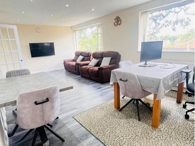 Milcote Road, Solihull B91, 2 bed flat to rent, £1,200 pcm | PrimeLocation