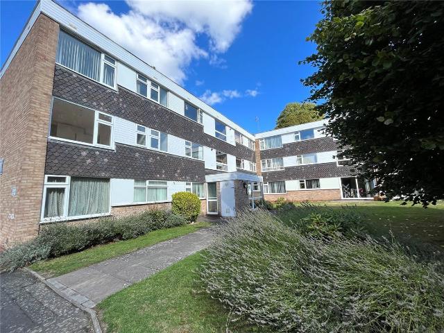 Milcote Road, Solihull, West Midlands B91, 2 bed flat to rent, £1,200 pcm | PrimeLocation