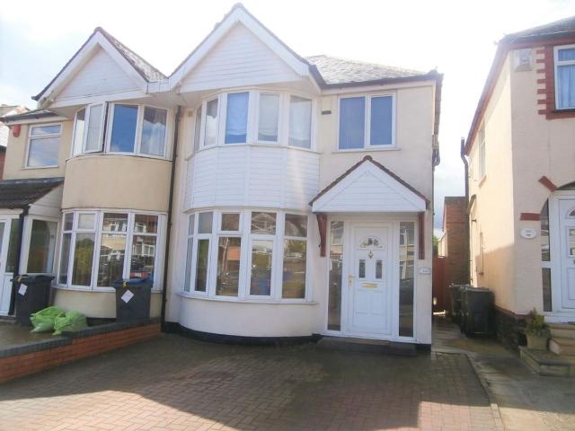 Mildenhall Road, Birmingham B42, 3 bed property to rent, £1,200 pcm | PrimeLocation