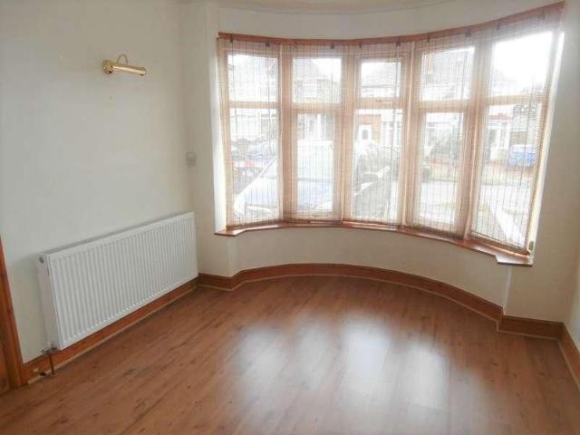 Mildenhall Road, Birmingham, B42