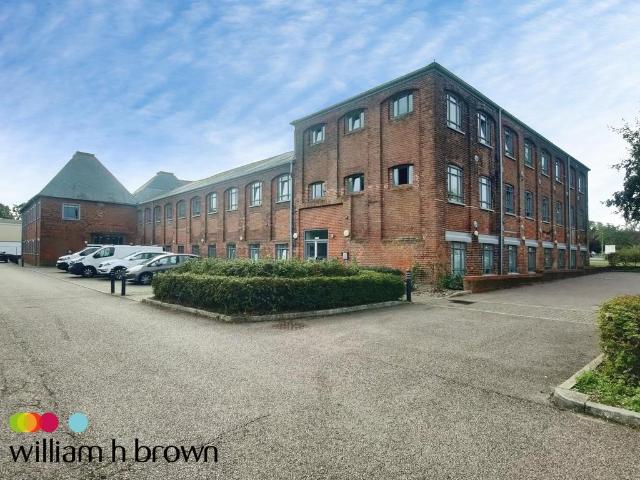 Mildenhall Road, BURY ST. EDMUNDS 2 bed flat to rent £1,400 pcm £323 pw