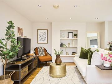 Mildenhall Road, London E5, 1 bed maisonette to rent, £2,990 pcm | PrimeLocation