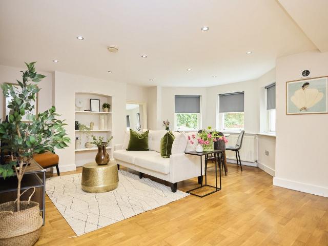 Mildenhall Road, London E5, 1 bed flat to rent, £2,800 pcm | PrimeLocation