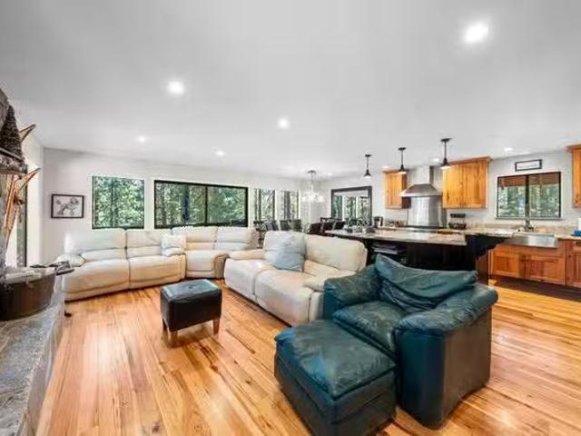 Mildes Drive