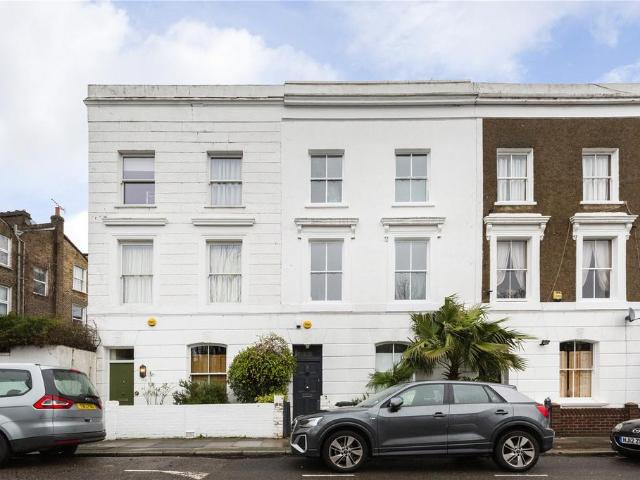 Mildmay Grove North, London, N1 4 bed terraced house to rent £6,500 pcm £1,500 pw