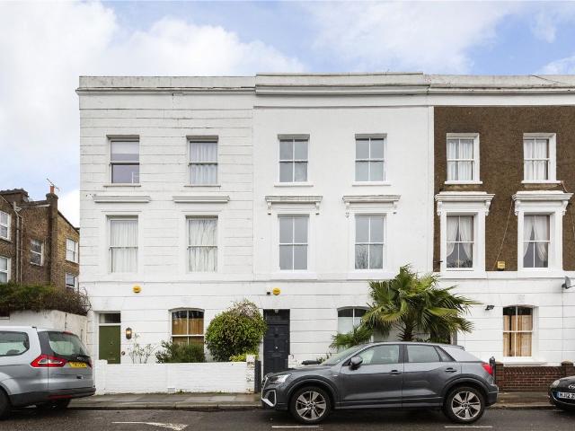 Mildmay Grove North, London N1, 4 bed terraced house to rent, £6,000 pcm | PrimeLocation
