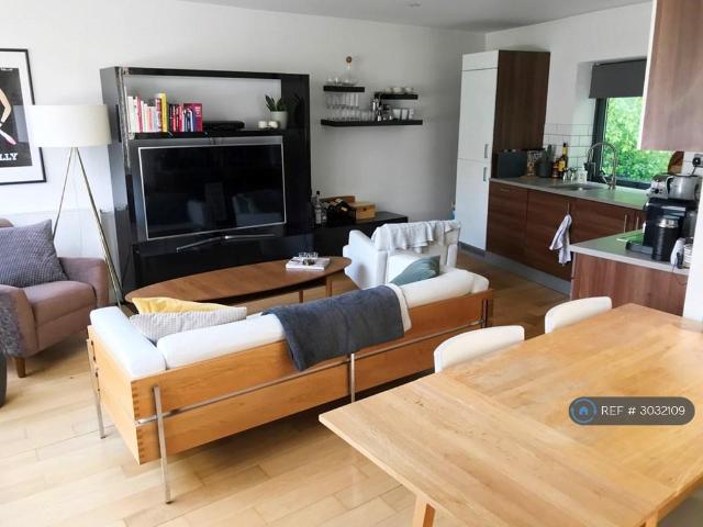 Mildmay Grove North, London, N1 2 bed maisonette to rent £3,300 pcm £762 pw