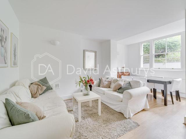 Mildmay Park, Islington, London 3 bed ground floor flat to rent £4,000 pcm £923 pw