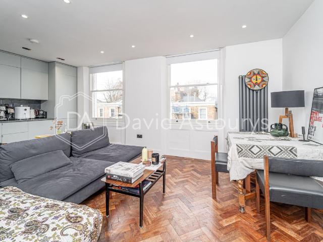 Mildmay Park, Islington, London N1, 2 bed maisonette to rent, £3,300 pcm | PrimeLocation