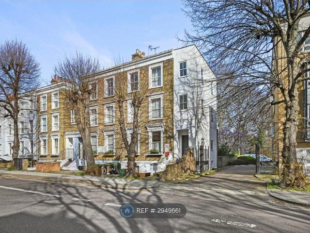 Mildmay Park, London N1, 3 bed flat to rent, £3,450 pcm | PrimeLocation