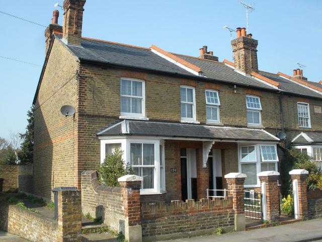 Mildmay Road, Chelmsford CM2, 3 bed end terrace house to rent, £1,895 pcm | PrimeLocation