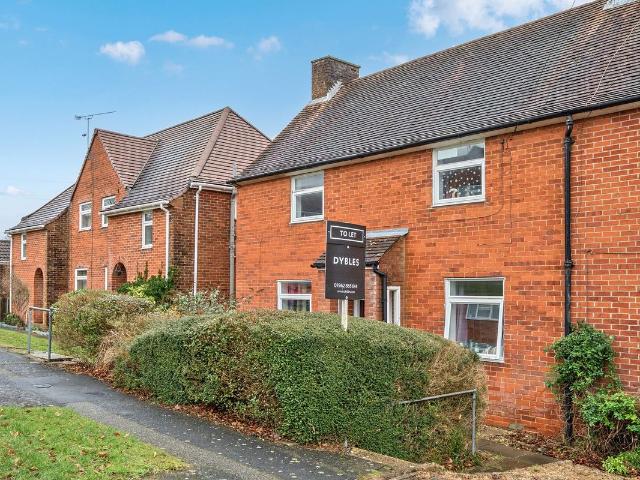 Mildmay Street, Winchester SO22, 5 bed semi detached house to rent, £2,000 pcm | PrimeLocation