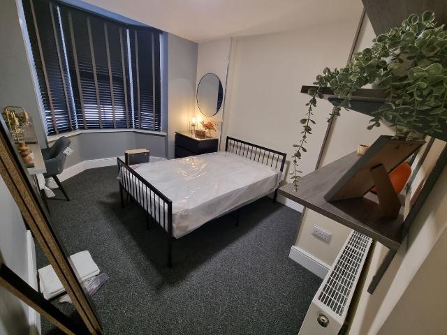 Mildmay Street, Lincoln LN1, Studio to rent, £1,218 pcm | PrimeLocation