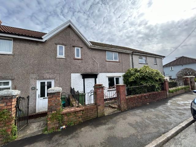 Mildred Street, Beddau CF38, 3 bed terraced house to rent, £925 pcm | PrimeLocation