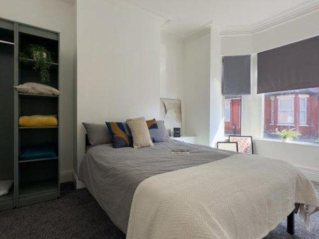 Mildred Street, Salford, M7 2HG, United Kingdom | Room for rent #140228730 | Rentberry
