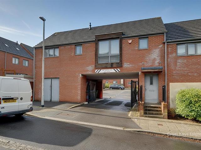 Mildren Way, Devonport PL1, 2 bed detached house to rent, £975 pcm | PrimeLocation