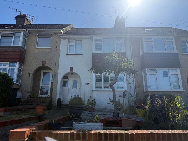 Mile Oak Road, Portslade, East Sussex BN41, 3 bed detached house to rent, £1,850 pcm | PrimeLocation