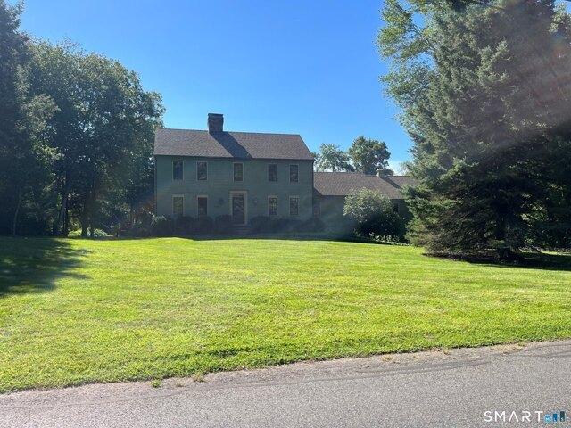 Mile Common Rd, Easton, Home For Sale