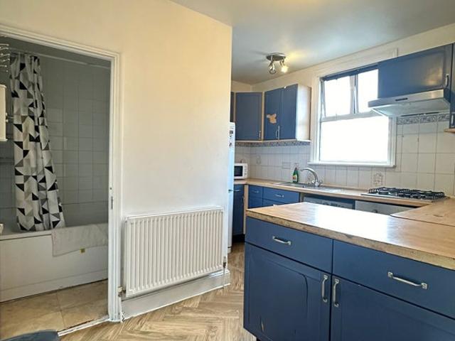 Mile End, E3, 5 Bed Apartment Ava Early September