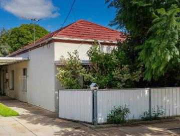 Mile End, Adelaide, South Australia - Garden