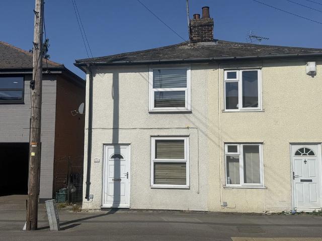 Mile End Road, Colchester CO4, 2 bed semi detached house to rent, £1,150 pcm | PrimeLocation